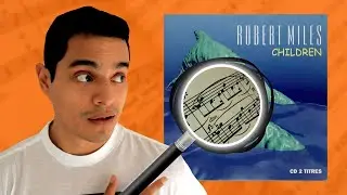 🎹Como se hizo CHILDREN (Robert Miles) | Remake 100% FL Studio (FLP Download)