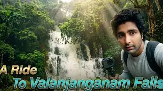Monsoon is splendid in Kerala! | Ranni to idukki vlog