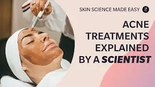 The Best Scientific Acne Facial Treatment in London Explained