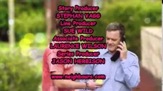 My Neighbours 2014 Closing Credits
