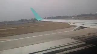 airport Lahore takeoff 2019