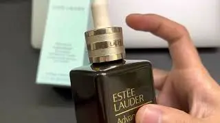 Cách nhận biết hàng thật - Estee Lauder - Fake Or Real?