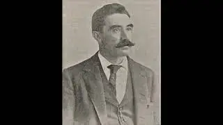 J. W. Myers - When You Were Sweet Sixteen (1901)