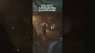 INSANE Moment: Macarov Finally Caught in COD Modern Warfare PC #ModernWarfare #CODGameplay