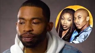 Marcus Paulk Breaks Silence On Moesha's Mind-Blowing SECRETS You Won't Believe Are True!