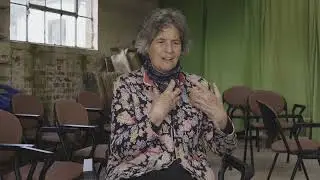 Voices of Defashion Dorset: Sandra Niessen on local clothing culture