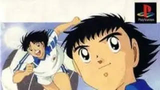 New Game Hacked PS1 Captain Tsubasa J: Get In The Tomorrow