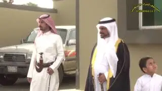 حفل قبيلة المفارجه بنيوس بني الحارثي/(0509088311)