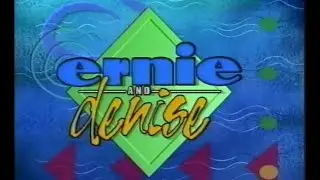 GTV9 Ernie & Denise Opener - 1994