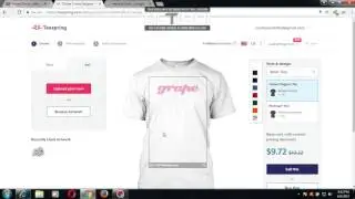 Teespring campaign tutorial 18