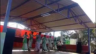ADIVASI HO SUSUN// JASHIPUR COLLEGE ANNUAL FUNCTION// ALA GATEY SUBE TEY
