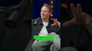 Объяснение RSD 💚 #СДВГ