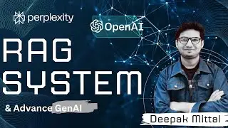 PDF parsing for RAG Systems| EP2