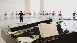 Soaring: Artistic Excellence | The National Ballet of Canada