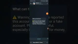 Catizen scam updates khabardar hoshyaaar