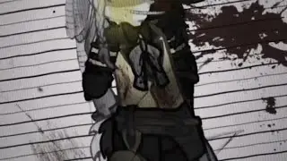 ‼️sl.flash, glitches, blood‼️ I wanna ruin our friendship || Nobe || TheInvisibleDavis || trend