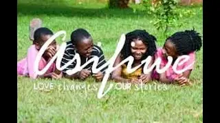 Asifiwe Child Care Ministries 2019