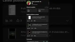 thanks for 6k views complete #viralvideo #trending #reels #viral