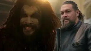 Supergirl: Jason Momoa Makes His Lobo Debut