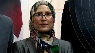 Propos sur les Québécois : Québec veut la démission d’Amira Elghawaby