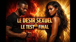 ÉLU(E) ⚔️ CE DÉSIR EST SPIRITUEL