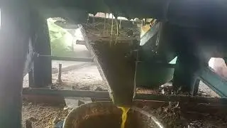 24 patti expeller 50 kg ghante ka perayi