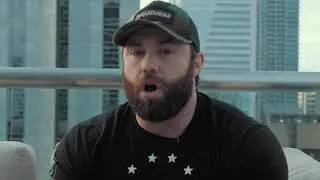 2018 1st Phorm Athlete Search