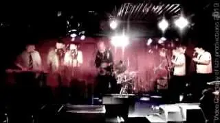 REEL GROOVE: THE ATOMIC SHERPAS