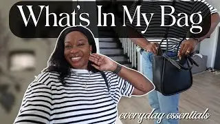 What&rsquo;s In My Bag 2026 👜 Everyday essentials in my Charles & Keith bag! 