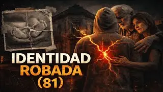GaboChie Studio - 81 (Historia Real) 🇦🇷