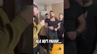 Ce diss i-am dat lui @emilbadarau 🤌🏼😂😂 #caterinca #diss #viral #emilbadarau #dorianpopovici