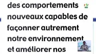 RTB - JT de 13h du 31 décembre 2025