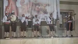 GOCA E BERBERIT, Perla e myzeqese, ANSAMBLI SEMAN