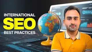 10 International SEO Best Practices to Rank Globally