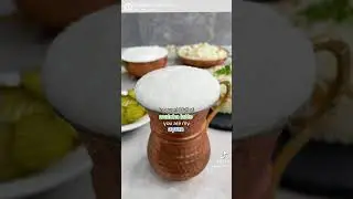 New compliment: You&rsquo;re my ayran ❤️😂🥛#turkish #fyp #ayran #drinks 
