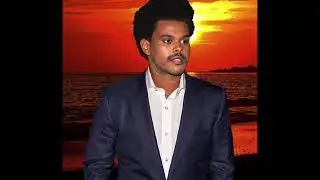 The Weeknd (El Fin de Semana) - Starboy (Bachata Version)