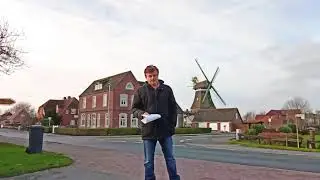 Versuchte 4 Millionen Erpressung in B&uuml;rgerwindpark Holzacker-Knorrburg