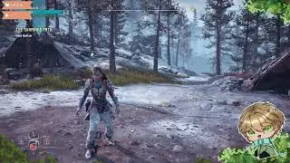 Time to finish horizon zero dwan xD