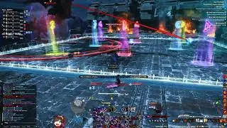 Scooby Doo Bullshit (Shenpai) | Final Fantasy XIV Online Highlights