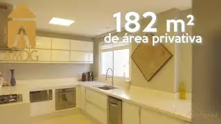 Apartamento no Marina Beach Towers Decorado - Balne&aacute;rio Cambori&uacute;