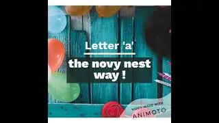a is for ants activity for kids