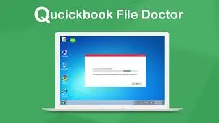 QuickBooks File Doctor &ndash; Fix Damaged Company Files