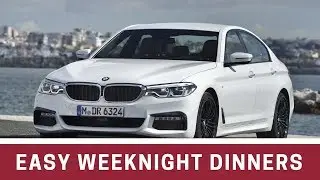 [HOT NEW] 2018 BMW 540i with M Sport Package