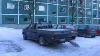 Kylm&auml;&auml;