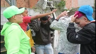 MENOR VIDA LOKA