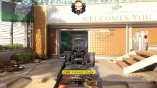 Call of Duty&reg;: Black Ops III