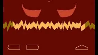 I play level devil game very famous game 🎮 