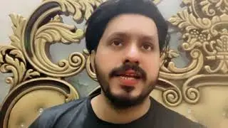 Saru ko diya bag ved na | Reaction Video 