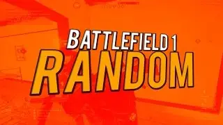 Battlefield 1 Random kill and Server disconnect.