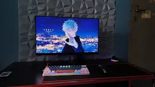 Como Instalar um Suporte Articulado para Monitor Coibeu (AliExpress) | Passo a Passo
